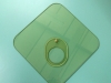 08. Lead glass shields for glove boxes